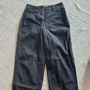 Aritzia - Wilfred Free Ascendant Pant